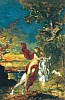 Moreau Gustave, L'enlevement d'Europe The removal of Europe.jpg